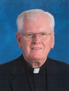 Fr. Stephen Howell